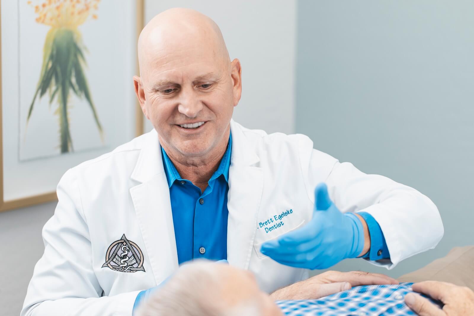 Top Rated Dentists in Queen Creek AZ