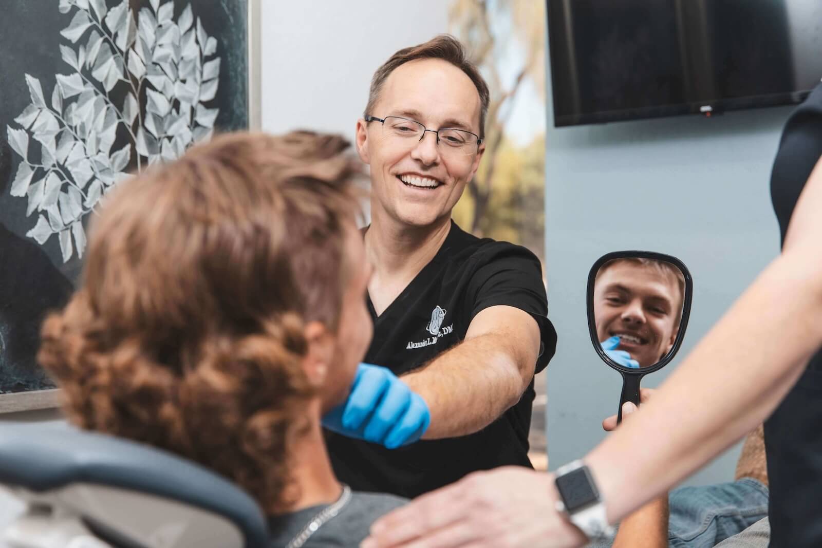 Family Dentistry in Queen Creek, AZ