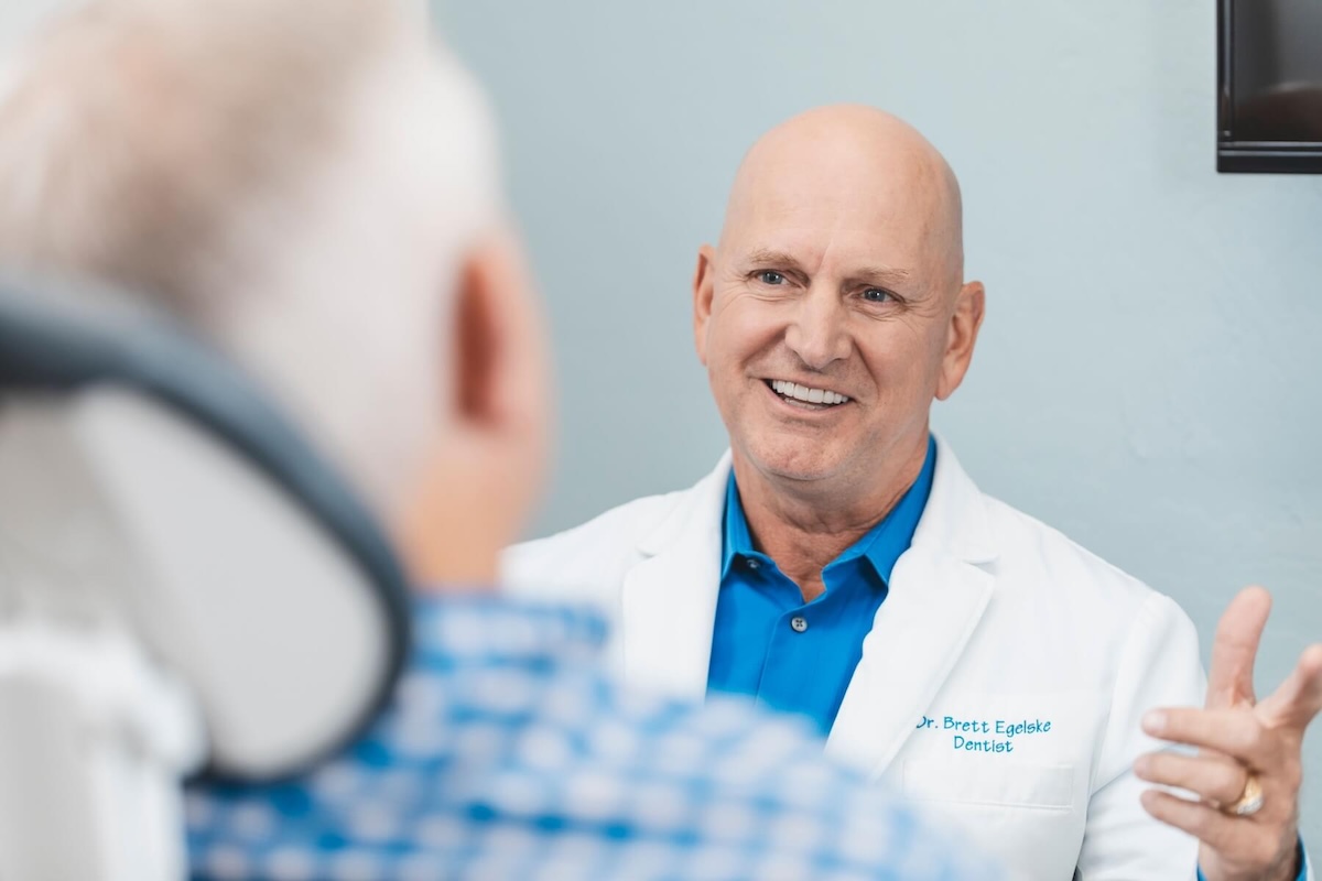 Implant dentistry in Queen Creek, AZ