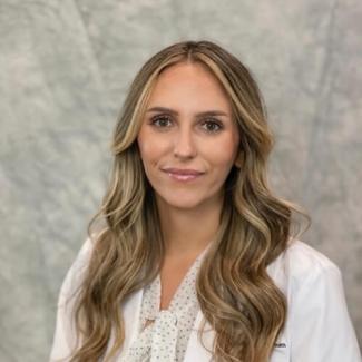 Dr. Morgan Kramer