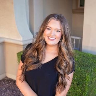 Alyssa Michne