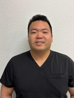 Dr. Sang “Ezra” Han