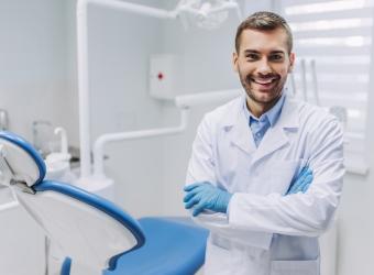 The Benefits of Having a Family Dentist