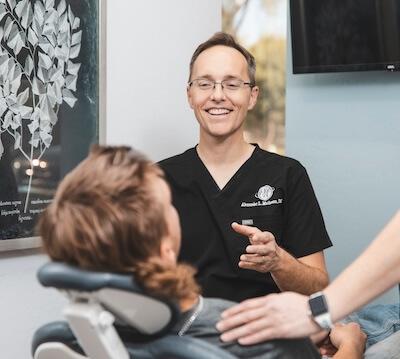 Family Dentistry